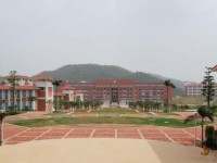 中山大学南方师范学院2023年学费、收费多少