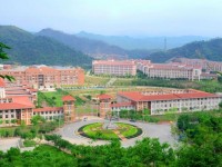 中山大学南方师范学院2023年招生简章