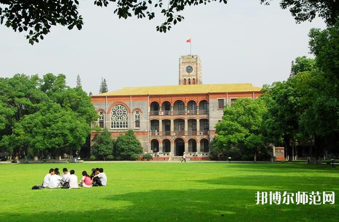 苏州师范大学天赐庄校区是几本