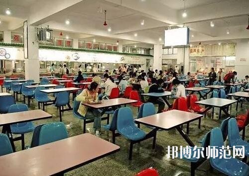 苏州师范大学独墅湖校区宿舍条件