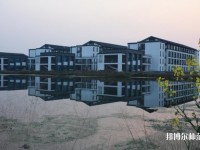 苏州师范大学阳澄湖校区2023年网站网址