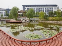 苏州师范大学阳澄湖校区2023年排名