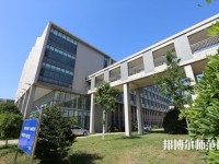 安徽科技师范学院2023年是几本