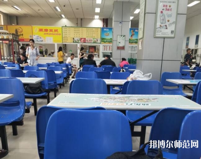 北京外国语师范大学宿舍条件