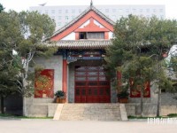 中央民族师范大学2023年网站网址