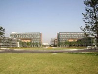 西安电子科技师范大学南校区2023年排名