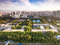 西安电子科技师范大学北校区2023年招生录取分数线