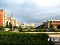 西安工程师范大学金花校区2023年网站网址