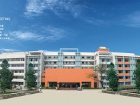 重庆第二农业幼师学校2023年宿舍条件