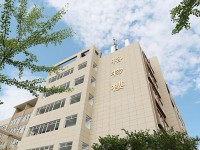 2020年西安培华师范学院长安校区2023年排名