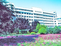 西安培华师范学院高新校区2023年网站网址
