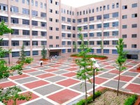 西安培华师范学院郭杜校区历年招生录取分数线