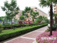 西安培华师范学院郭杜校区2023年学费、收费多少