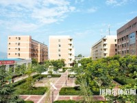 西安培华师范学院郭杜校区2023年网站网址