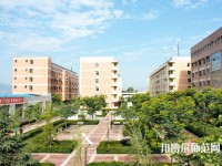 西安培华师范学院郭杜校区2023年是几本