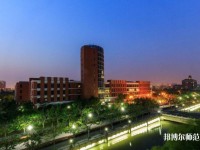 上海交通师范大学2023年招生办联系电话