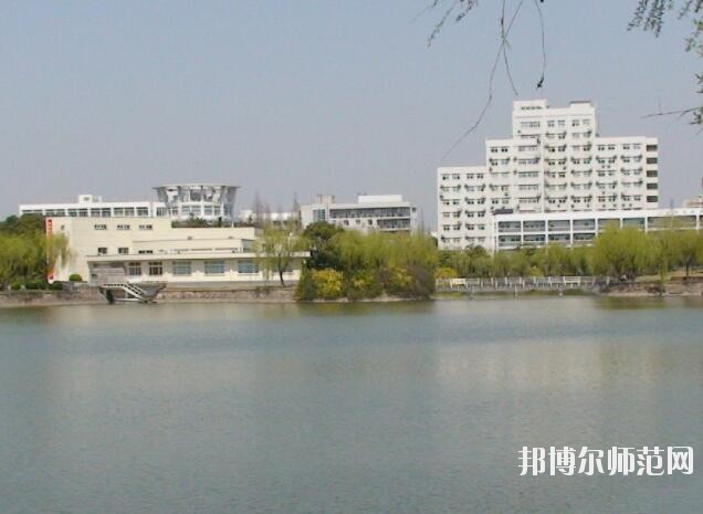 上海交通师范大学网站网址