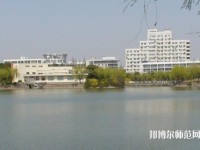 上海交通师范大学2023年网站网址