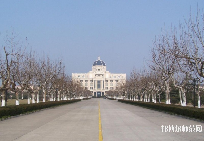 上海外国语师范大学招生办联系电话