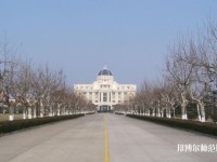 上海外国语师范大学招生办联系电话
