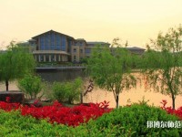 上海政法师范学院2023年网站网址