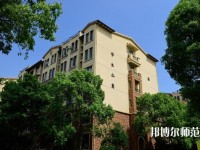 上海外国语师范大学贤达经济人文学院崇明校区2023年宿舍条件