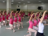 重庆市女子幼师职业高级中学2023年地址在哪里