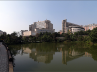 重庆工商师范大学2023年排名