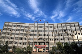 重庆工商师范大学派斯学院