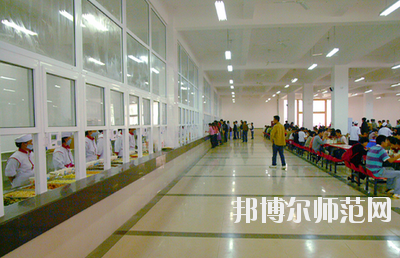 重庆工业管理幼师职业学校