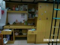 长江大学文理师范学院2023年宿舍条件