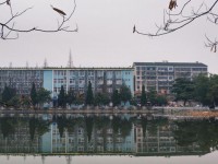 长江大学文理师范学院2023年排名