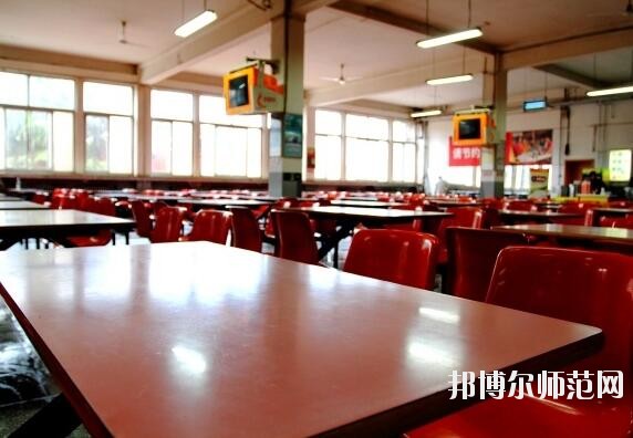 北京第二外国语师范学院宿舍条件