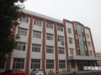 北京京北职业师范技术学院2023年招生办联系电话