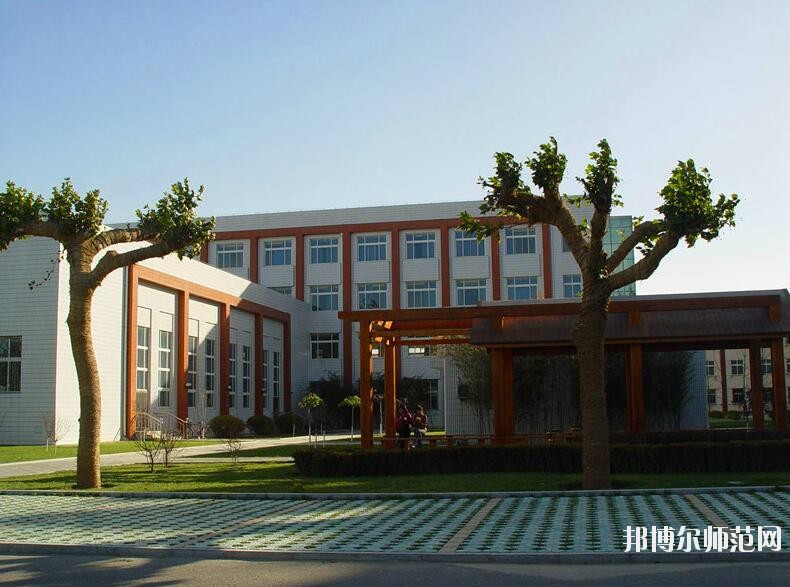 北京京北职业师范技术学院网站网址