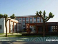 北京京北职业师范技术学院2023年网站网址