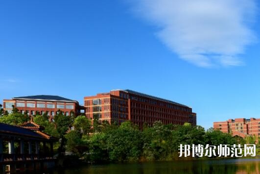 湖南科技大学潇湘师范学院招生办联系电话