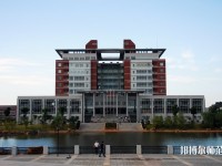 长沙理工师范大学云塘校区2023年招生办联系电话