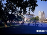 长沙理工师范大学金盆岭校区2023年招生办联系电话