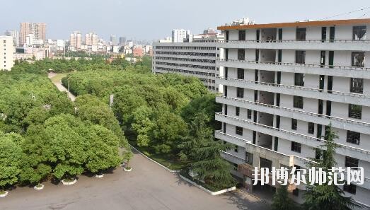 长沙医学师范学院衡阳校区招生办联系电话