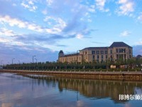 浙江海洋师范大学新城校区2023年招生办联系电话