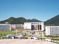 浙江海洋师范大学定海校区2023年排名