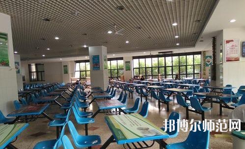 云南大学师范学院呈贡校区宿舍条件
