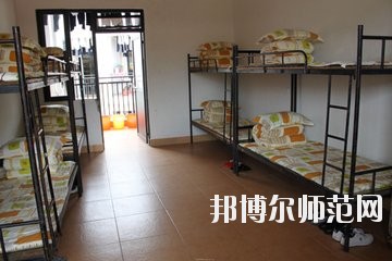 重庆大足幼师职业教育中心