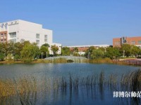 南京林业师范大学淮安校区2023年招生办联系电话