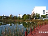 南京林业师范大学淮安校区2023年网站网址