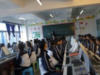 重庆市机电工程幼师技工学校2023年网站网址