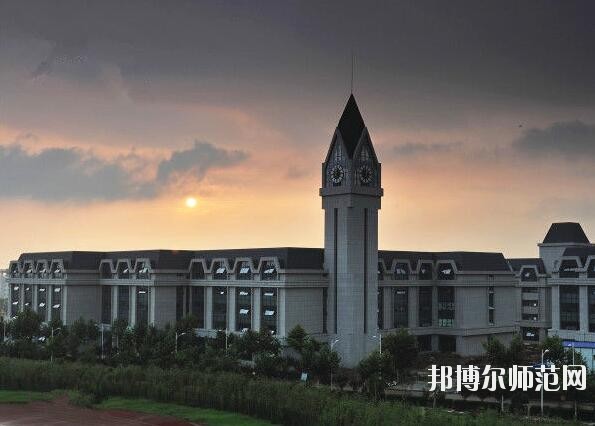 南京信息工程师范大学招生办联系电话