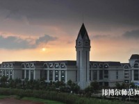 南京信息工程师范大学2023年招生办联系电话