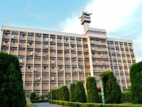 南京信息工程师范大学2023年排名